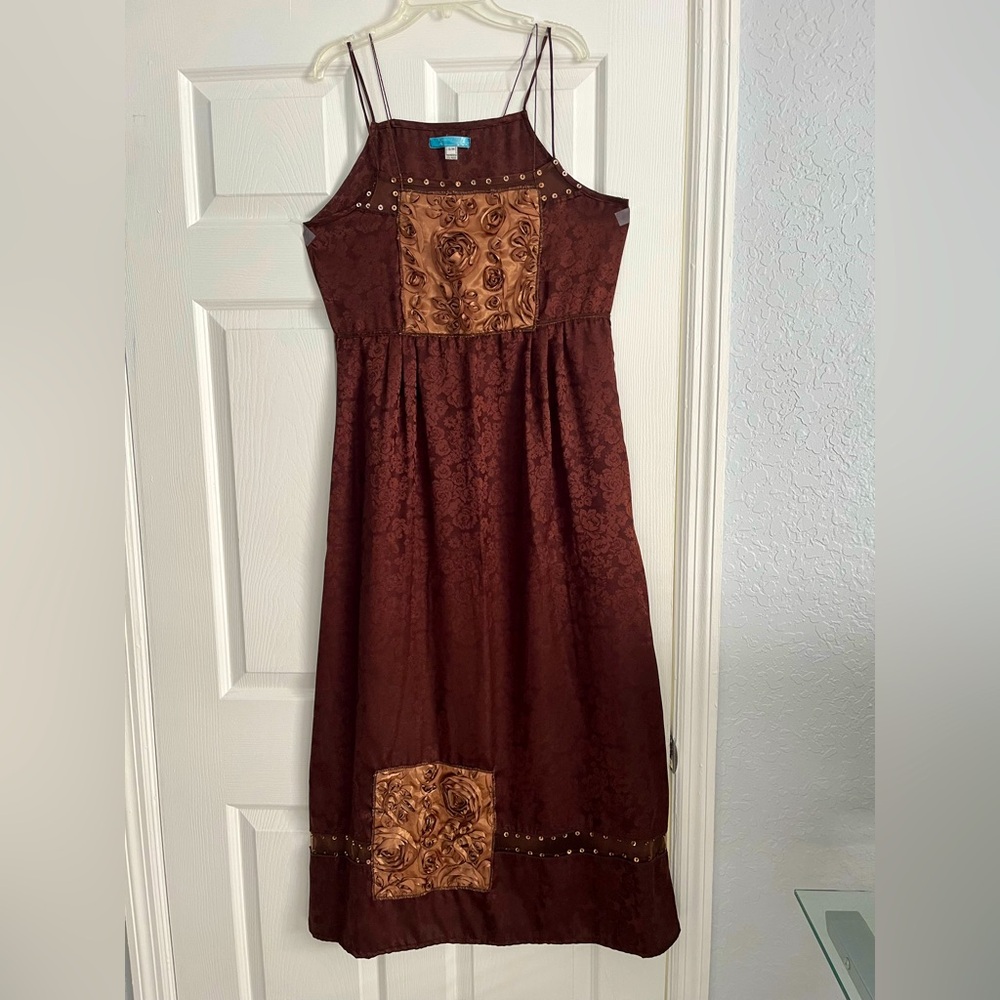 Woman Dress
